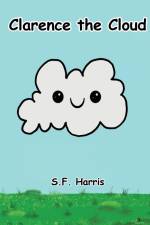 Clarence The Cloud af S. F. Harris