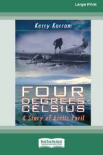 Four Degrees Celsius af Kerry Karram
