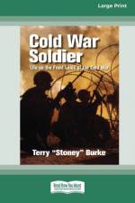 Cold War Soldier af Terry 