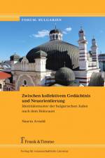 Zwischen kollektivem Gedächtnis und Neuorientierung af Nasrin Arnold