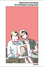 Monarchie und Alltag af Gunther Buskies
