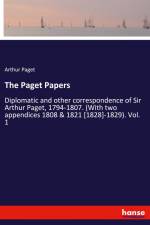 The Paget Papers
