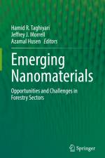 Emerging Nanomaterials af Hamid R. Taghiyari