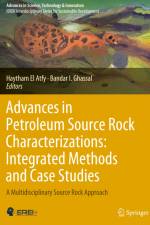 Advances in Petroleum Source Rock Characterizations: Integrated Methods and Case Studies