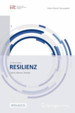 Resilienz af Volker Wittpahl