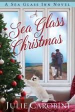 A Sea Glass Christmas af Julie Carobini