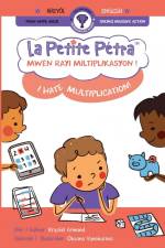 Mwen rayi miltiplikasyon ! | I Hate Multiplication! af Krystel Armand