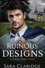 Ruinous Designs af Sara Claridge