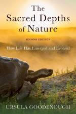 The Sacred Depths of Nature af Ursula Goodenough