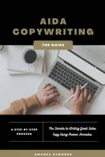 AIDA Copywriting for Beginners af Amanda Symonds