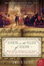 Evening in the Palace of Reason af James R Gaines