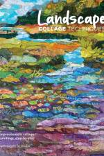 Landscape Collage Techniques af Elizabeth J St. Hilaire