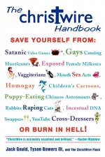 The Christwire Handbook af Jack Gould