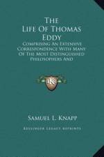 The Life Of Thomas Eddy af Samuel L. Knapp