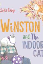 Winston and the Indoor Cat af Leila Rudge