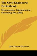 The Civil Engineer's Pocketbook