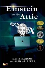 Einstein in the Attic af Dana Dargos