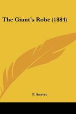 The Giant's Robe (1884) af F. Anstey