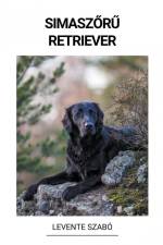 Simasz¿r¿ Retriever af Levente Szabó