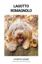 Lagotto Romagnolo af Levente Szabó