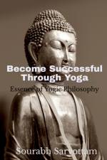 Become Successful Through Yoga af Sourabh Sarvottam