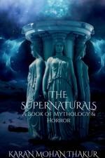 The Supernaturals af Karan Thakur