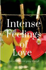 Intense Feelings of Love af S. Singh
