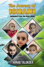 The Journey of Ishani af Arnab Talukder