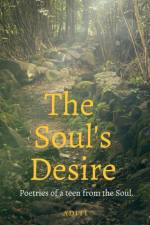 The Soul's Desire af Aditi Mishra