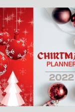 Christmas Planner af Sneha Amin
