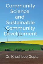 Community Science and Sustainable Community Development af Khushboo Gupta