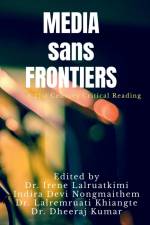 Media sans Frontiers af Editors Irene
