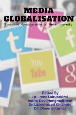 Media Globalisation af Editors Irene