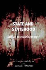 State and Statehood af Tejas Sateesha
