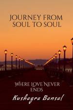 Journey from soul to soul af Kushagra Bansal