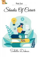 Shades Of Career Book af Sabita Dakua
