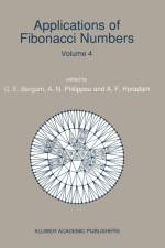 Applications of Fibonacci Numbers af Gerald E Bergum