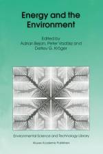 Energy and the Environment af Detlev G Kroger