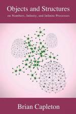 Objects and Structures: on Numbers, Infinity, and Infinite Processes af Brian Capleton