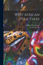 West African Folk-tales af William Henry Barker