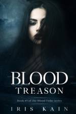 Blood Treason af Iris Kain