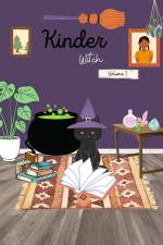 KinderWitch af Adimaili Rafaele