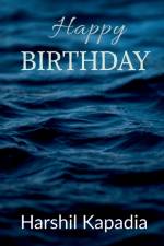 Happy Birthday af Harshil Kapadia