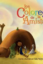 Los Colores de la Amistad (Bilingual) af Gaby Martínez Huesca
