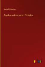 Tagebuch eines armen Fräuleins