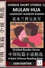 Chinese Short Stories 6 af Sam Karthik