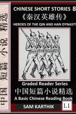 Chinese Short Stories 8 af Sam Karthik