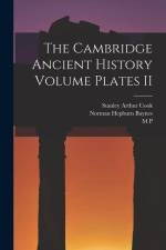 The Cambridge Ancient History Volume Plates II af Stanley Arthur Cook