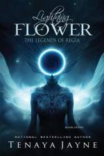 Lightning Flower af Tenaya Jayne
