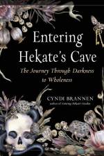 Entering Hekate's Cave